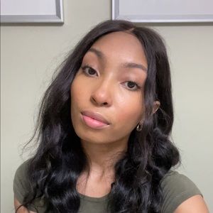 Meet your Posher, Kristin